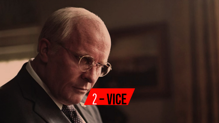 vice