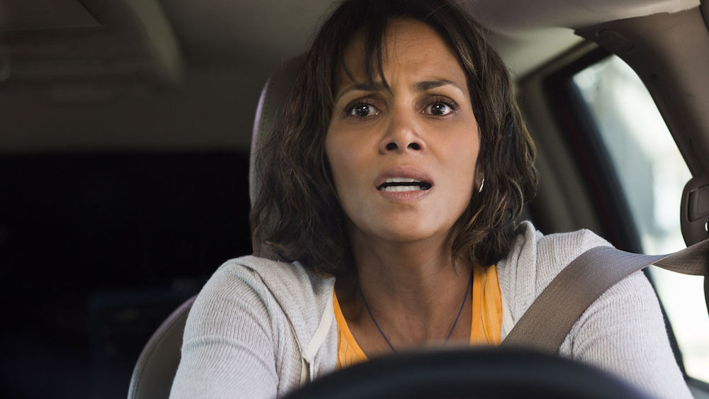 Halle Berry Film Kidnap