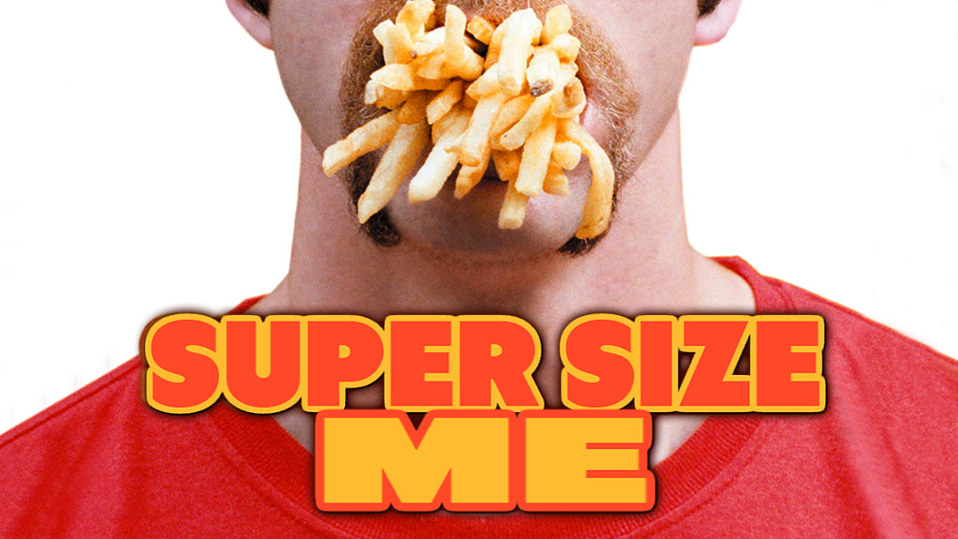 super size me documentaire obesite mc do