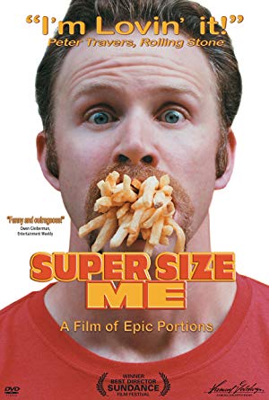 docu super size me avis