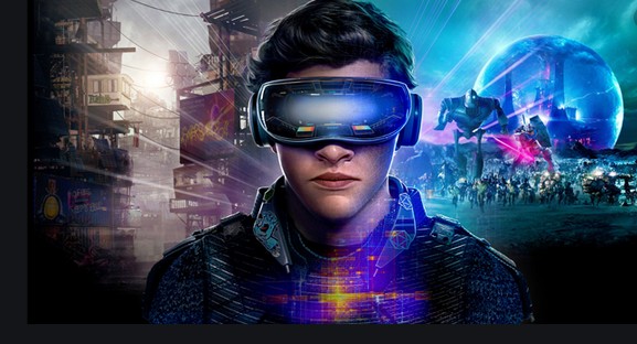 jeux video ready player one