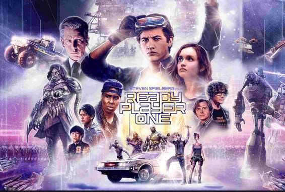 ready player one